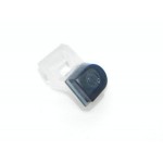 Power Button Outer for Sony Ericsson W200i Black - Plastic On Off Switch