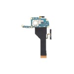 Power Button Outer for T-Mobile myTouch 4G Black - Plastic On Off Switch
