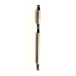 Power Button Outer for vivo X5Max Black - Plastic On Off Switch