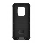 Back Panel Cover For Ulefone Armor 9e Black - Maxbhi Com