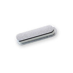 Power Button Outer for Apple iPad Air 128GB Cellular White - Plastic On Off Switch