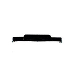 Power Button Outer For Archos 55 Helium White By - Maxbhi Com