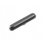 Power Button Outer for BLU Life X8 Black - Plastic On Off Switch