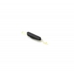Power Button Outer for HTC Desire S S510e G12 Black - Plastic On Off Switch