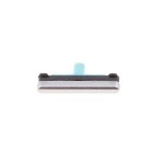 Power Button Outer for Huawei MediaPad M5 Lite 8.0 Grey - Plastic On Off Switch