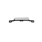 Power Button Outer for Innjoo Halo LTE Black - Plastic On Off Switch