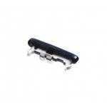 Power Button Outer for Karbonn K9 Music 4G White - Plastic On Off Switch