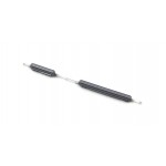 Power Button Outer For Lenovo K6 32gb White By - Maxbhi Com