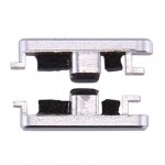 Power Button Outer For Meizu E2 64gb White By - Maxbhi Com