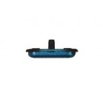 Power Button Outer for Panasonic Eluga L 4G Black - Plastic On Off Switch