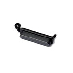 Power Button Outer for Sansui Horizon 2S Black - Plastic On Off Switch