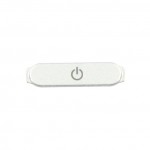 Power Button Outer For Rage Velvet Plus Black By - Maxbhi Com