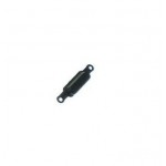 Power Button Outer for BePhone b.United Blue - Plastic On Off Switch