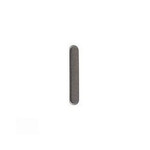 Power Button Outer for Hi-Tech Air A6i White - Plastic On Off Switch