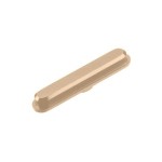 Power Button Outer for HP Slate 7 VoiceTab Ultra Champagne - Plastic On Off Switch