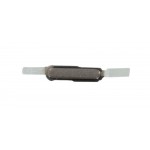 Power Button Outer for HTC Desire 625 Grey - Plastic On Off Switch