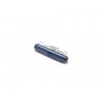 Power Button Outer for Infinix Note 5 Stylus Gold - Plastic On Off Switch
