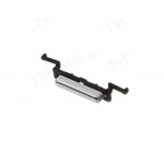 Power Button Outer for Innjoo Max Black - Plastic On Off Switch