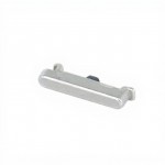 Power Button Outer For Lenovo Vibe S1 Lite White By - Maxbhi Com