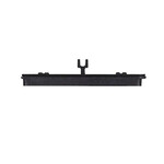 Power Button Outer for LG X cam Pink - Plastic On Off Switch