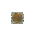 Power Button Outer for Sony Ericsson K850 Blue - Plastic On Off Switch