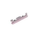 Power Button Outer for Vivo X7 Black - Plastic On Off Switch