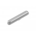 Power Button Outer for ZTE Blade V7 Black - Plastic On Off Switch