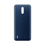Back Panel Cover For Nokia C2 Tava Blue - Maxbhi Com