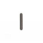 Power Button Outer for Dell Venue 8 16GB 3G White - Plastic On Off Switch