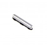 Power Button Outer for IBall Andi 5U Platino Black - Plastic On Off Switch