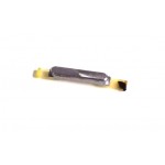 Power Button Outer For Lenovo Vibe Z Black By - Maxbhi Com