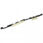 Power Button Outer For Sony Xperia L2 Gold By - Maxbhi Com