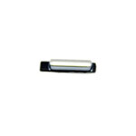 Power Button Outer for Xiaomi Mi 5C Black - Plastic On Off Switch