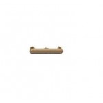 Power Button Outer for Zync Z777 White - Plastic On Off Switch