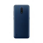 Full Body Housing For Nokia C2 Tava White - Maxbhi Com