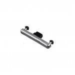 Power Button Outer for Acer Liquid Z630S Gold - Plastic On Off Switch