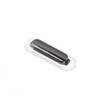 Power Button Outer for BLU Dash 4.5 (2016) Black - Plastic On Off Switch