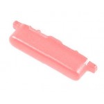 Power Button Outer For Blu R2 Lte Rose Gold By - Maxbhi Com