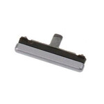 Power Button Outer For Itel Wish It1512 Black By - Maxbhi Com