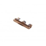 Power Button Outer for Lenovo Zuk Edge Black - Plastic On Off Switch