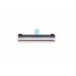 Power Button Outer for LG Optimus Black (White version) Brown - Plastic On Off Switch