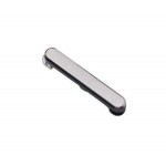 Power Button Outer for LG P875 Optimus F5 White - Plastic On Off Switch