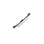 Power Button Outer for Honor Note 8 Black - Plastic On Off Switch