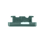 Power Button Outer For Htc U11 Grey By - Maxbhi Com