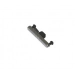 Power Button Outer for Huawei T-Mobile Prism 3G White - Plastic On Off Switch