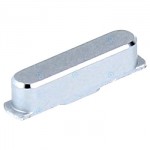 Power Button Outer for ITel It1513 Black - Plastic On Off Switch