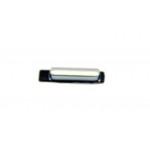 Power Button Outer for Karbonn Titanium Vista 4G Black - Plastic On Off Switch