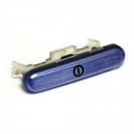 Power Button Outer for Tecno F6 Black - Plastic On Off Switch