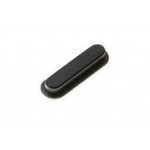 Power Button Outer for Ambrane AC777 Black - Plastic On Off Switch