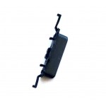 Power Button Outer for Honor 9 Premium Black - Plastic On Off Switch